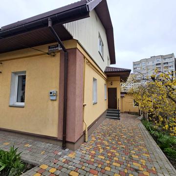 3-й Каракульний пров., 18а