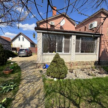 Орлина вул.