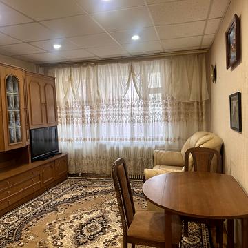 Надії Алексєєнко вул. (Чичеріна), 108