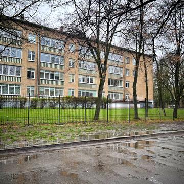 Михайла Донця вул., 18-Б