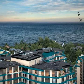 Фонтанська дорога вул. (Перекопской дивизии улица), 124