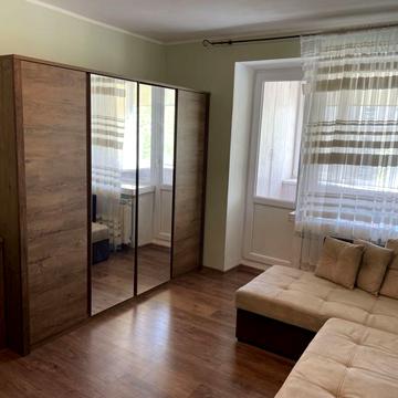 Гарматна вул., 21