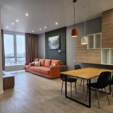 Миколи Пимоненка вул., 19