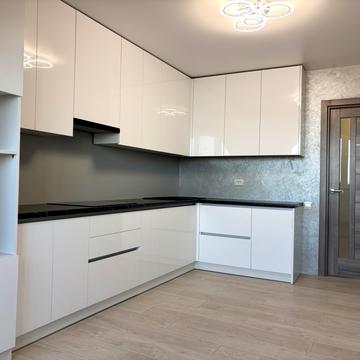 Іллєнка вул., 3-В