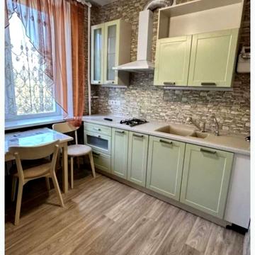 Сергія Єфремова вул. (Ворошилова), 26