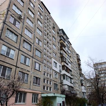 Воскресенський просп. (Перова), 48-А