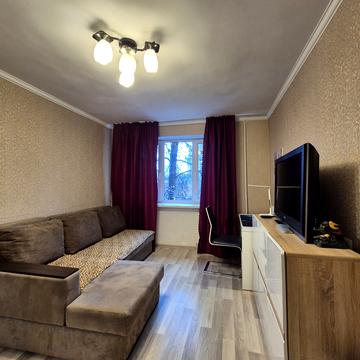 Любомира Гузара просп. (Космонавта Комарова), 9-А