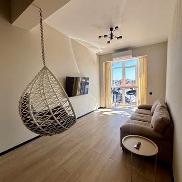 Ольгерда Бочковського вул., (Будинок 4)