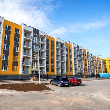 Проїзна вул., 3