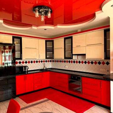 Борщагівська вул., 206