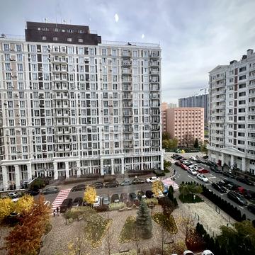 Михайла Максимовича вул. (Онуфрія Трутенка), 26-В