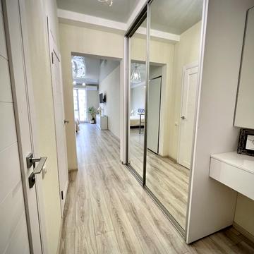 Михайла Максимовича вул. (Онуфрія Трутенка), 26-В