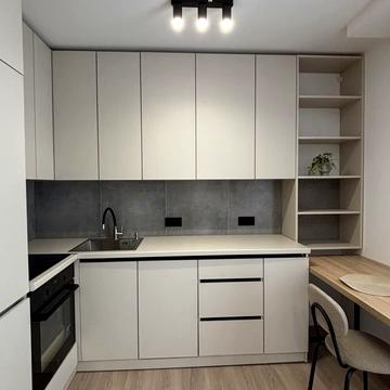 Рудненська вул. (Білогорська), (3 черга (будинок 1б))