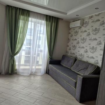 Радистів вул., 34-П