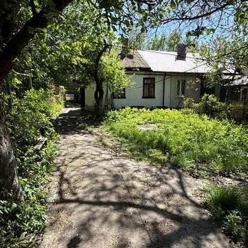 Польна вул.