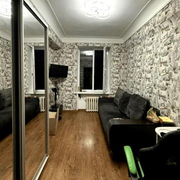 Горбачевського вул., 7