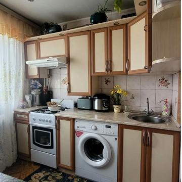 Горбачевського вул., 7
