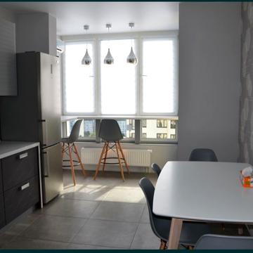 Самійла Кішки вул. (Маршала Конєва), 12