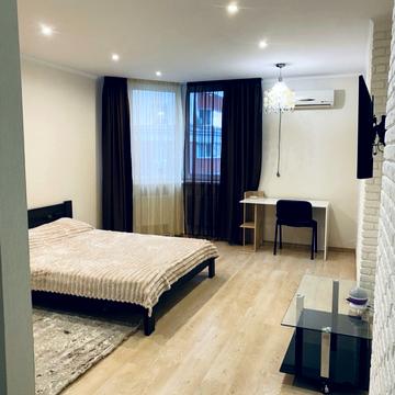 Степана Рудницького вул. (Академіка Вільямса), 3/7