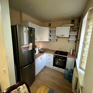 Гетьмана Кирила Розумовського вул. (Миколи Краснова), 8