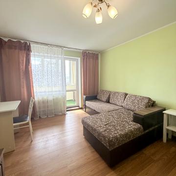 Будищанська вул., 9/40