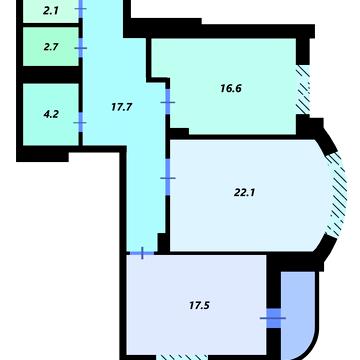 Ніжинська вул., 5