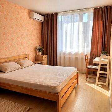 Європейського Союзу просп. (Правди), 41-Д