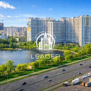 Миколи Бажана просп., 24/1