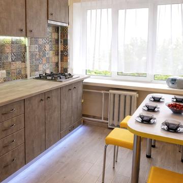 Карела Чапека вул. (Юліуса Фучика), 15