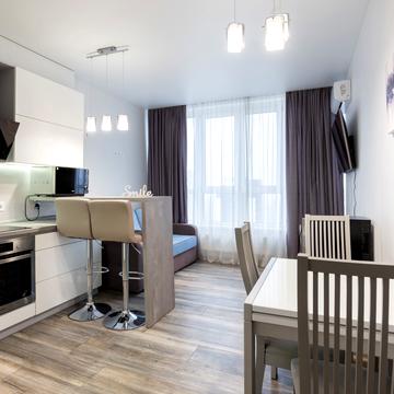 Самійла Кішки вул. (Маршала Конєва), 10/1