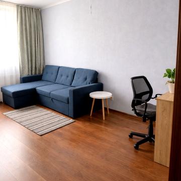 Соломії Крушельницької вул., 15-В