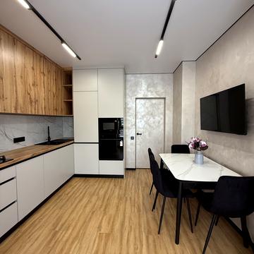 Василя Симоненка вул., (Будинок 3)