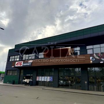 Гостомельське вул., 4