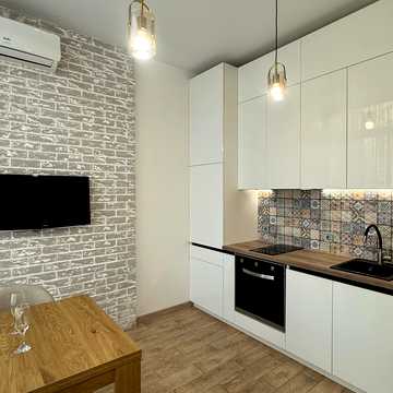 Французький бульв., 60б