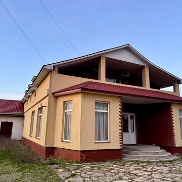 2-й провулок Грушевського, 2-А