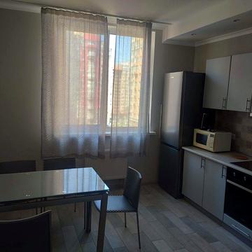 Юлії Здановської вул. (Ломоносова), 46/1