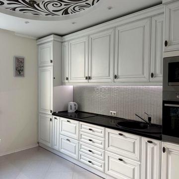 Василя Симоненка вул., 5-А