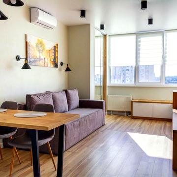 Польова вул., 73