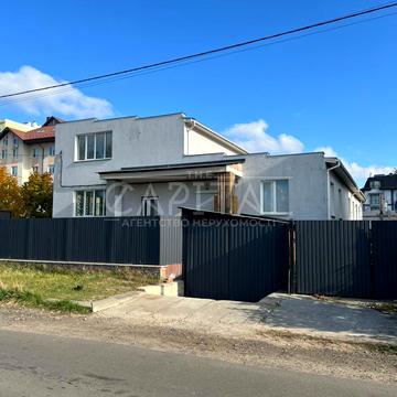 Шевченка вул., 21