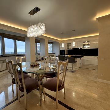 Володимира Івасюка просп. (Героїв Сталінграду), 12-Г корпус 2