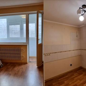 Людвіга Свободи просп., 42