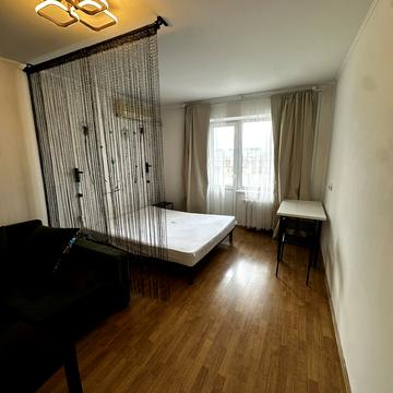 Григорія Кочура вул. (Олександра Пироговського), 19 к1