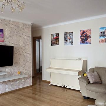 Маричанська вул. (Андрія Бубнова), 6/6