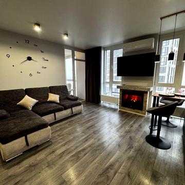 Всеволода Змієнка вул., 21