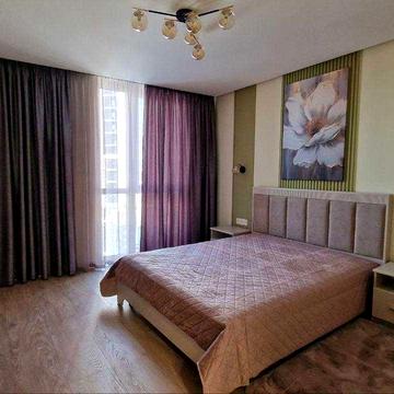 Вільгельма Котарбінського вул. (Миколи Кравченка), 24