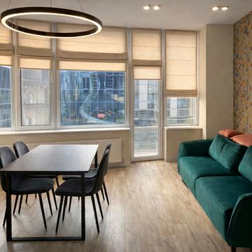 Василя Тютюнника вул. (Анрі Барбюса), 37/1