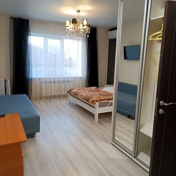 Патріотична вул.