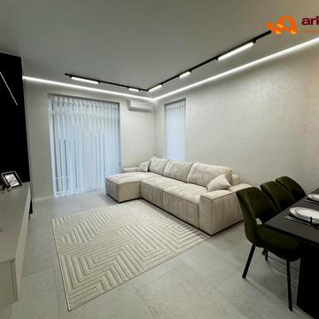 Станіславська вул.