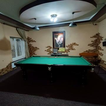 28 бригади вул. (Паустовського), 31а