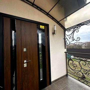 Шевченка вул.